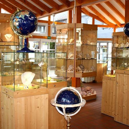 Hotel Steuer Allenbach Extérieur photo