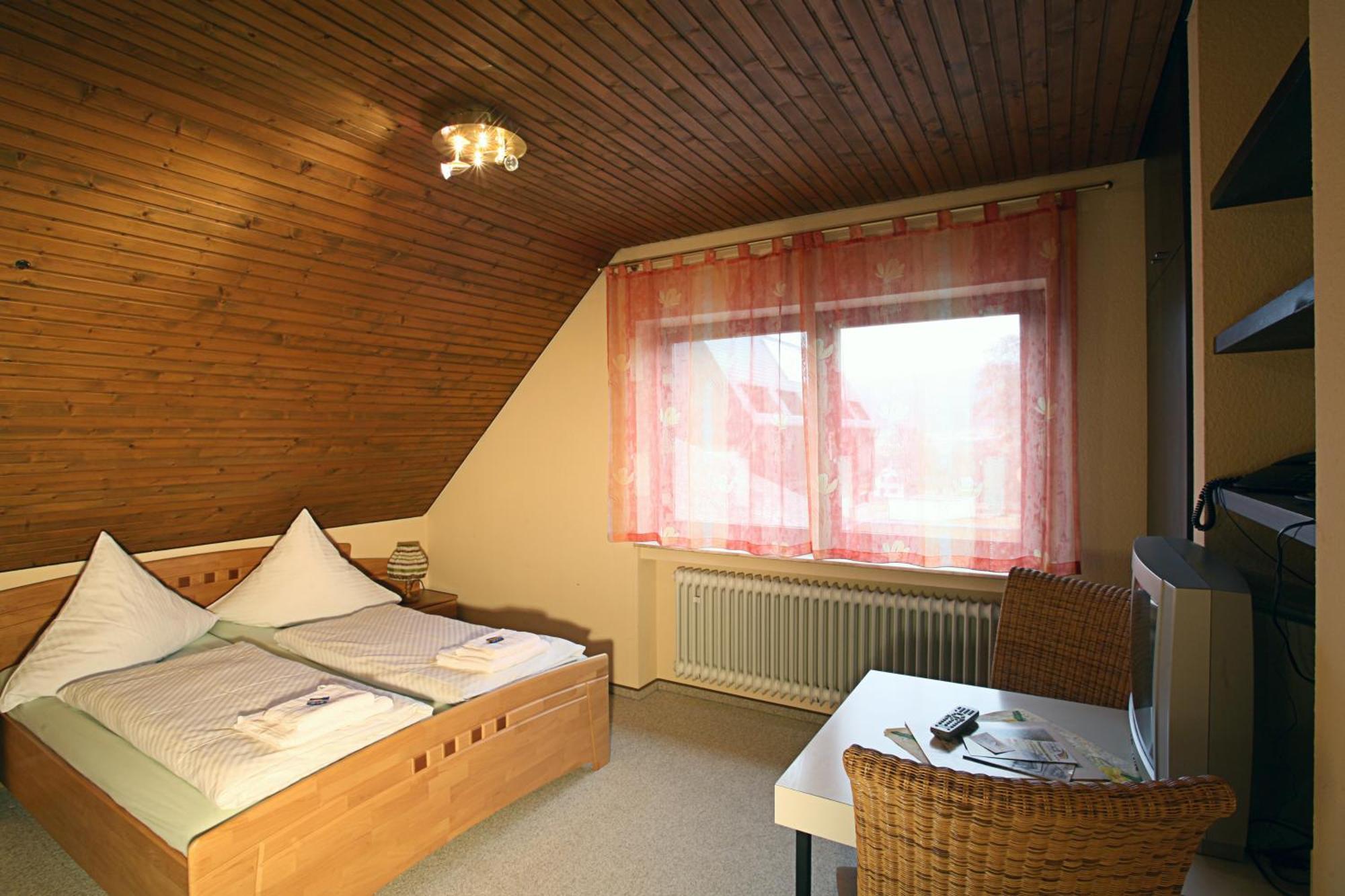 Hotel Steuer Allenbach Extérieur photo