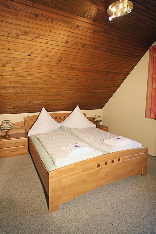Hotel Steuer Allenbach Extérieur photo