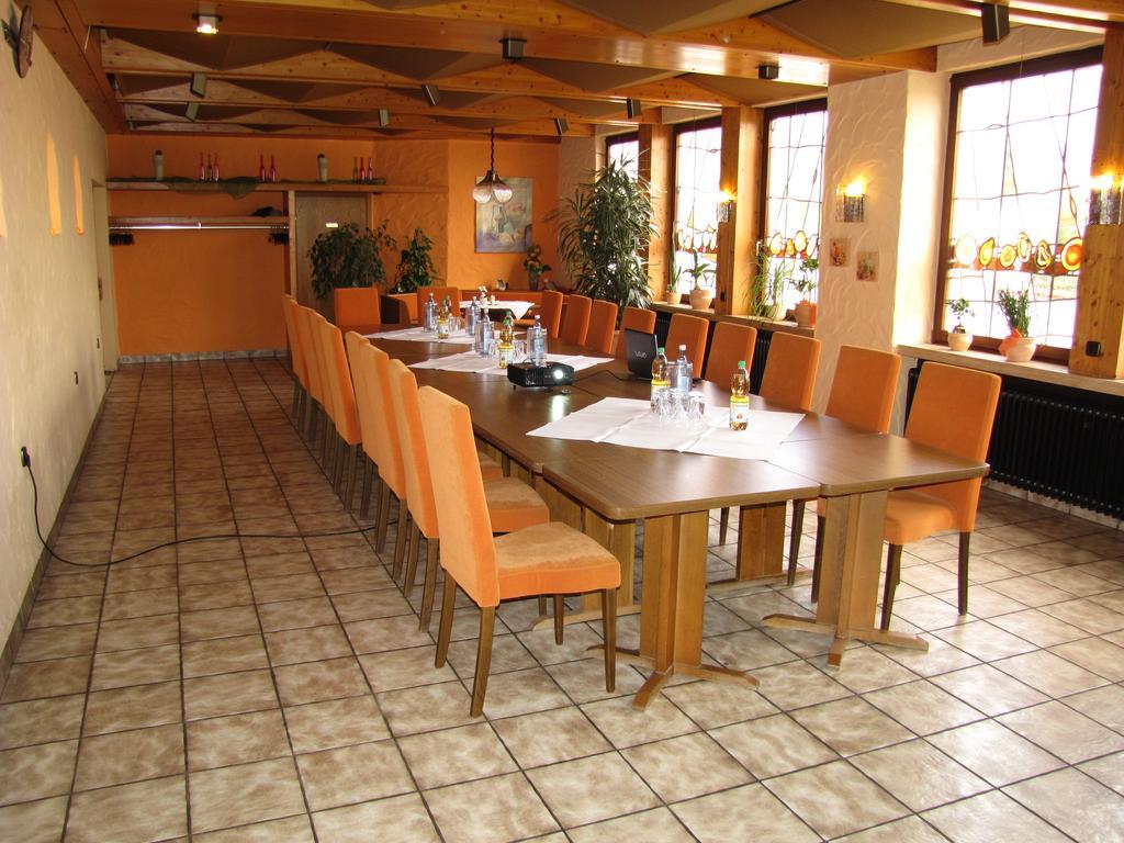 Hotel Steuer Allenbach Extérieur photo