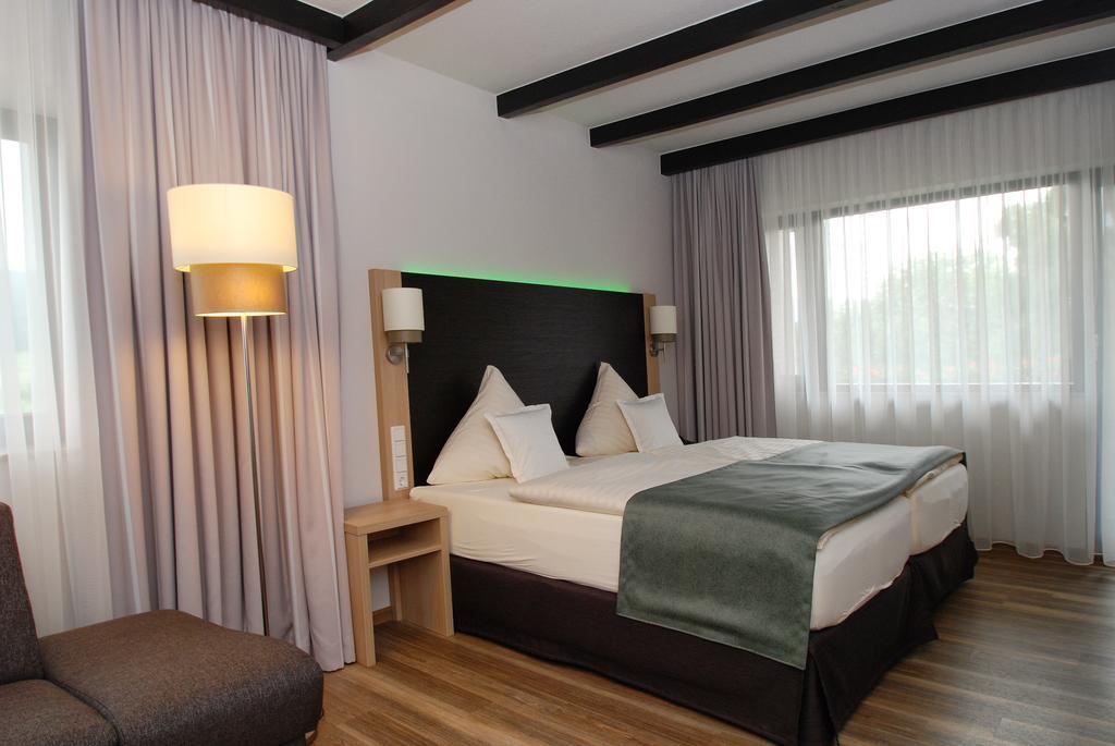 Hotel Steuer Allenbach Extérieur photo