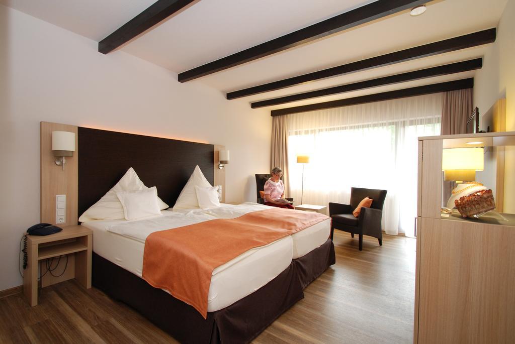 Hotel Steuer Allenbach Extérieur photo