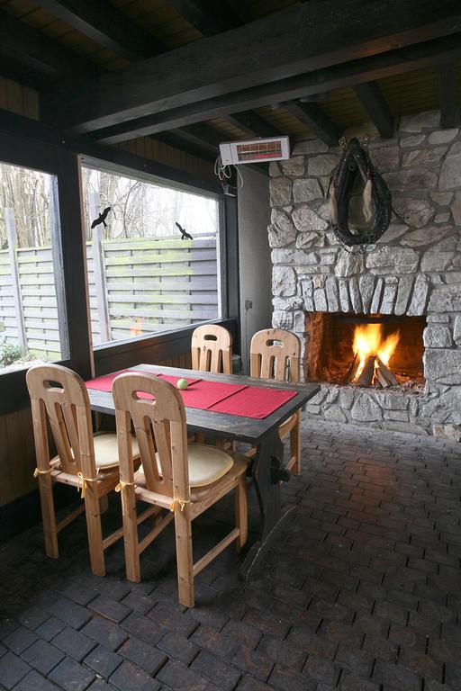 Hotel Steuer Allenbach Extérieur photo