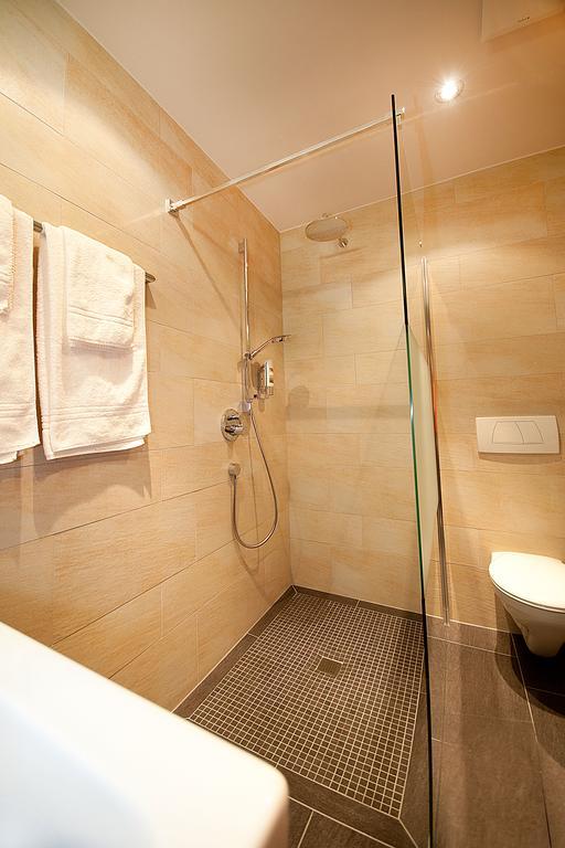 Hotel Steuer Allenbach Extérieur photo