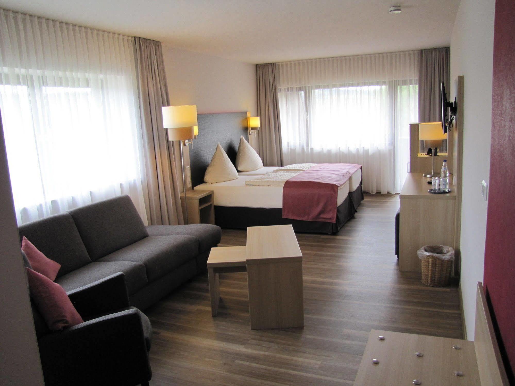 Hotel Steuer Allenbach Extérieur photo
