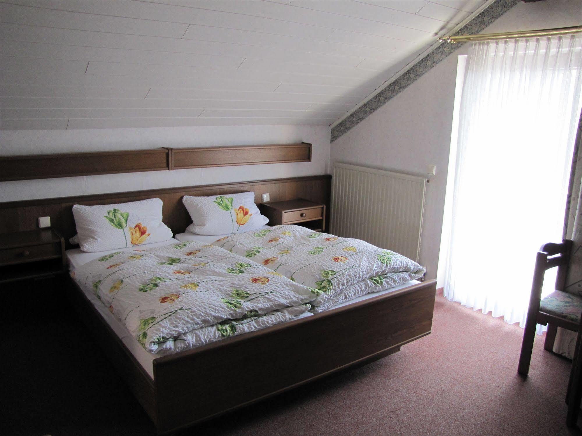 Hotel Steuer Allenbach Extérieur photo