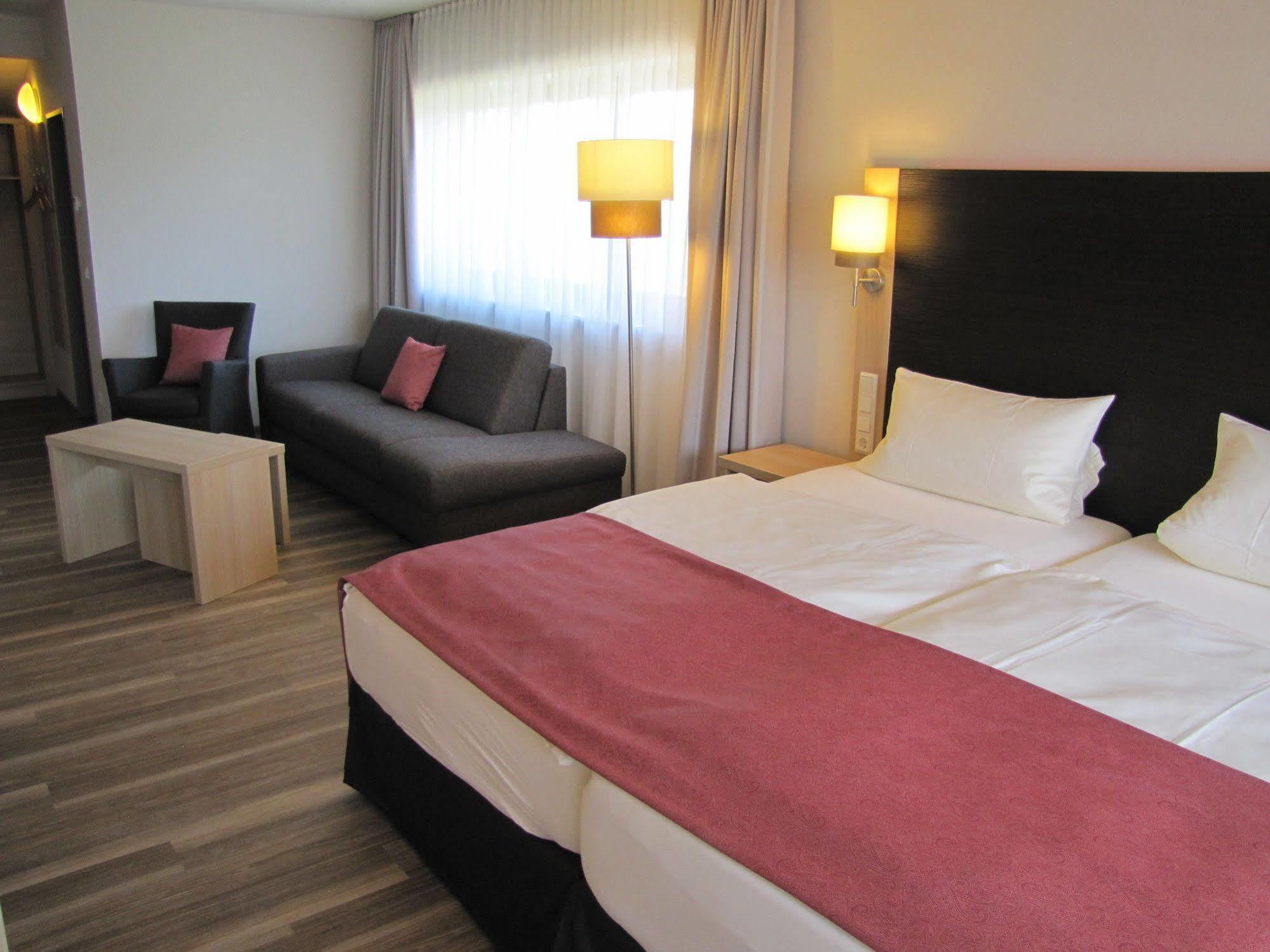 Hotel Steuer Allenbach Extérieur photo