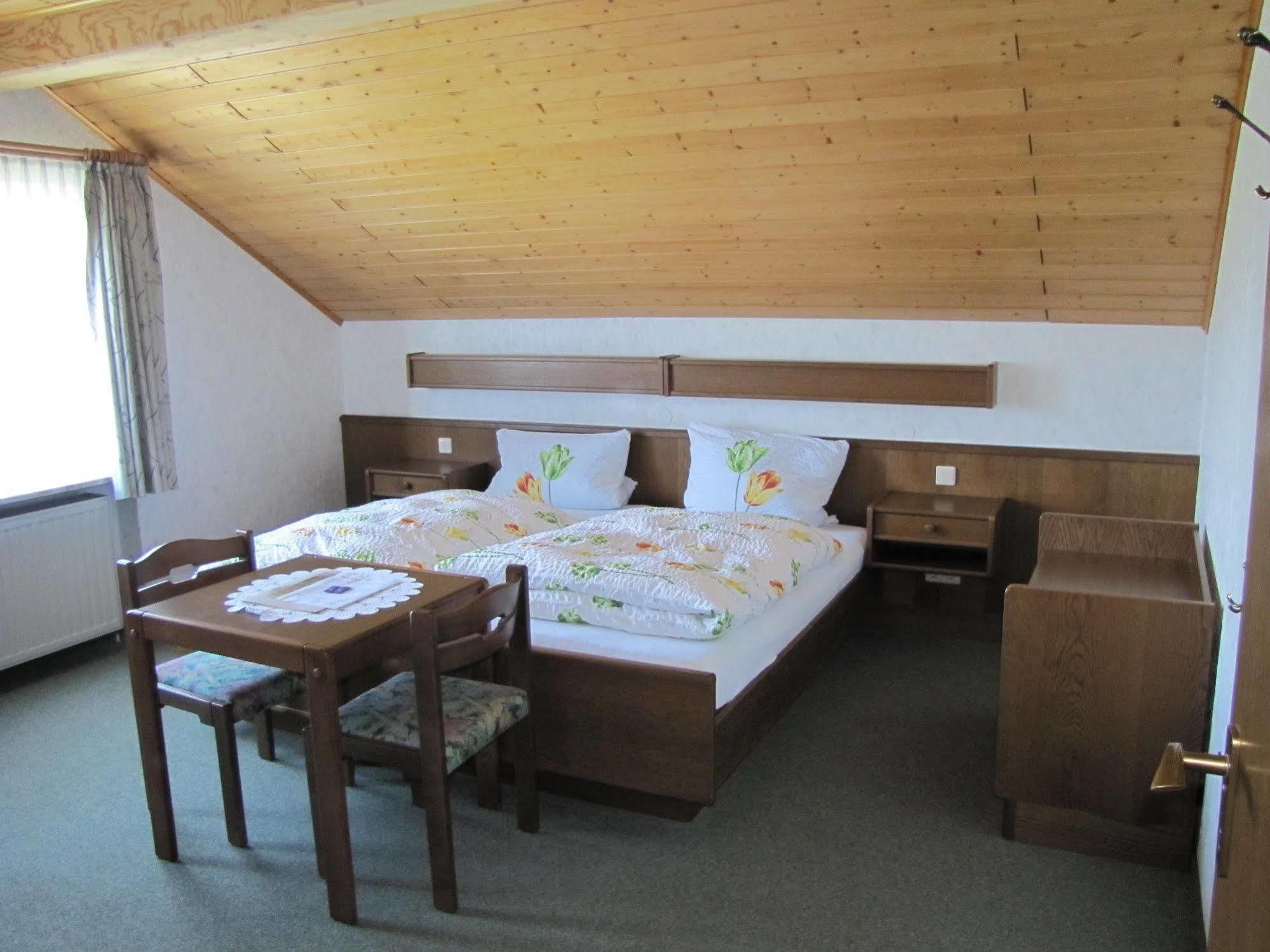 Hotel Steuer Allenbach Extérieur photo