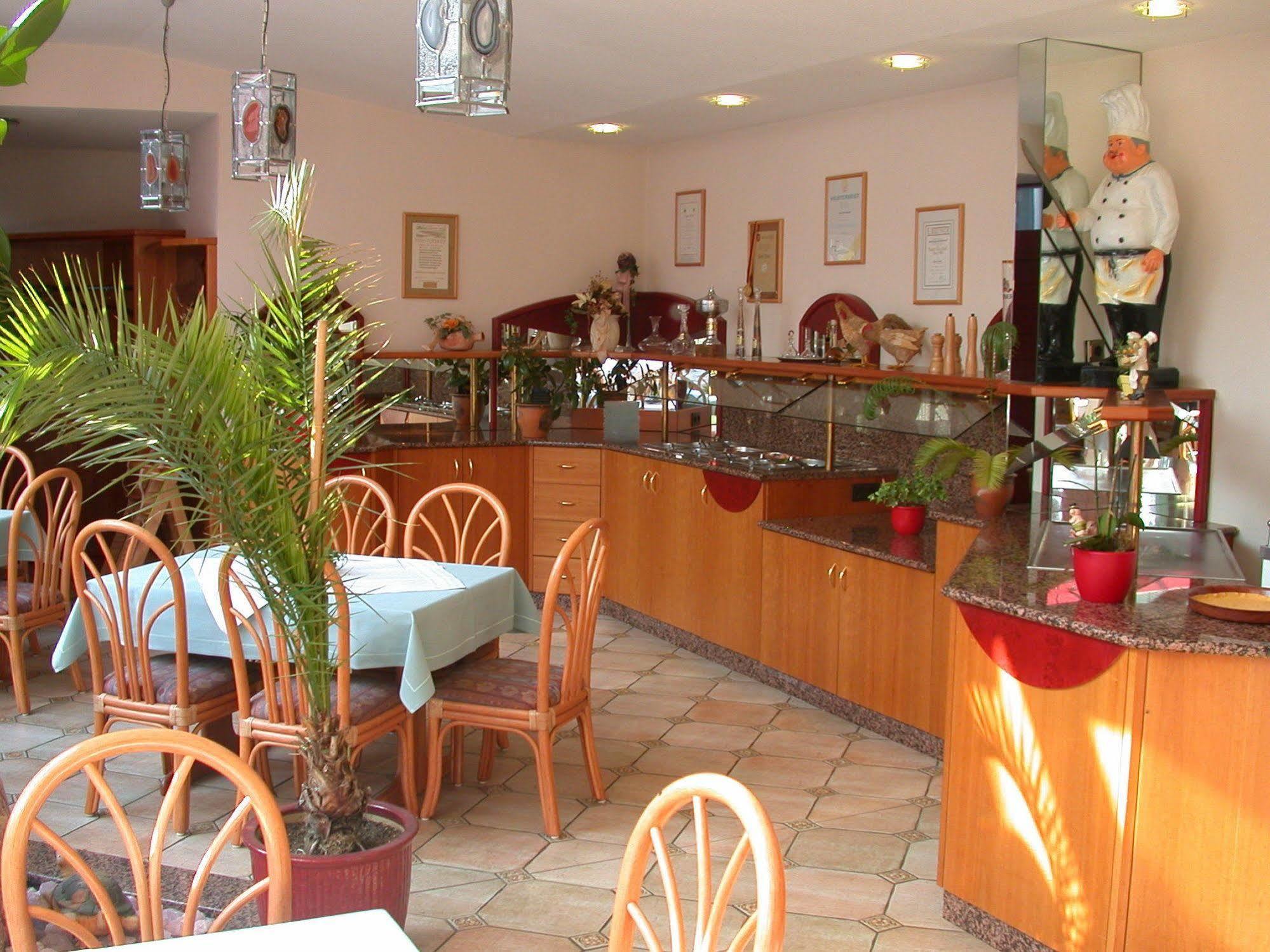 Hotel Steuer Allenbach Extérieur photo