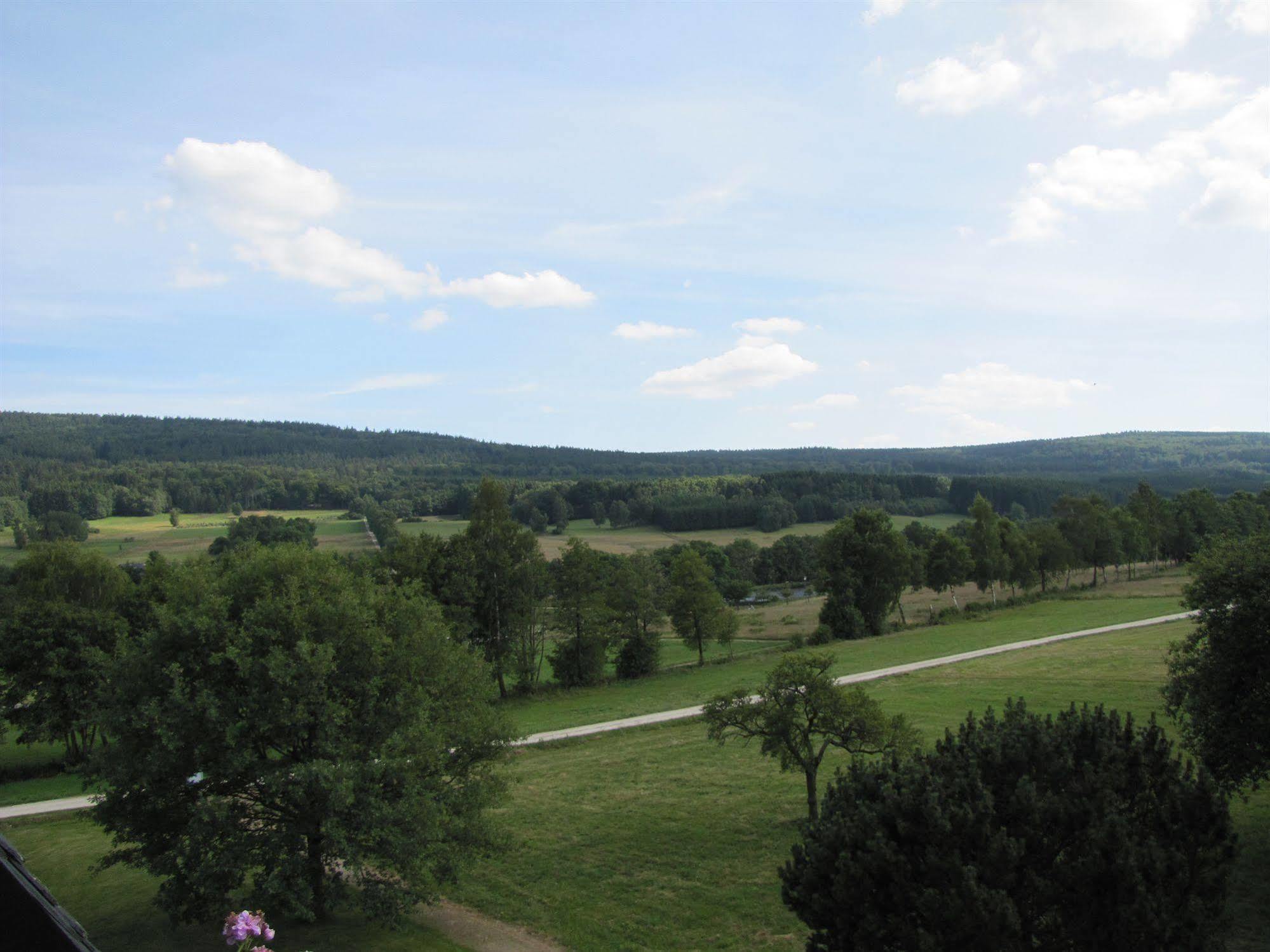 Hotel Steuer Allenbach Extérieur photo